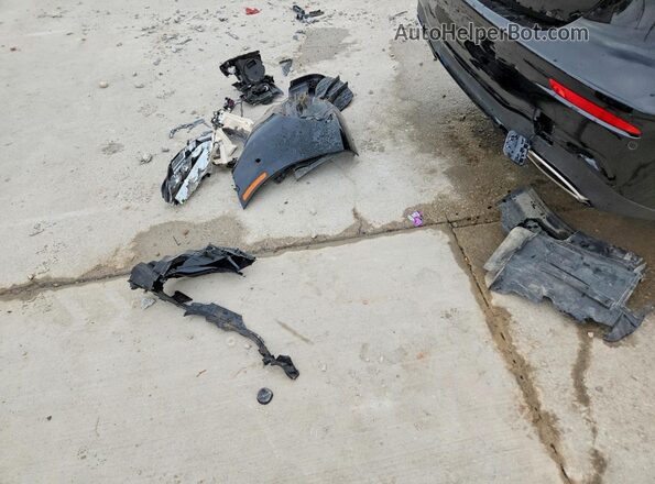 W1KZF8DB4MA974196 2021 MERCEDES-BENZ E Black Engine compartment view