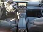 2022 Mercedes-benz E 350 Черный vin: W1KZF8DB4NB078363