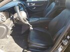 2022 Mercedes-benz E 350 Черный vin: W1KZF8DB4NB078363