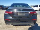 2022 Mercedes-benz E 350 Черный vin: W1KZF8DB4NB078363