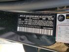 2022 Mercedes-benz E 350 Черный vin: W1KZF8DB4NB078363