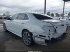 2023 Mercedes-benz E 350 Белый vin: W1KZF8DB4PB113440 2023 Mercedes-benz E 350 Белый vin: W1KZF8DB4PB113440