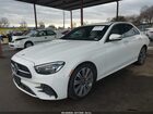 2023 Mercedes-benz E 350 Белый vin: W1KZF8DB4PB113440 2023 Mercedes-benz E 350 Белый vin: W1KZF8DB4PB113440