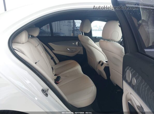 W1KZF8DB4PB113440 2023 MERCEDES-BENZ E-CLASS Белый Вид наклейки с VIN-кодом