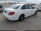 2020 Mercedes-benz E 350   Белый vin: W1KZF8DB6LA811080