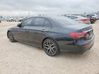 2023 Mercedes-benz E 350 Black vin: W1KZF8DB6PB170917 2023 Mercedes-benz E 350 Black vin: W1KZF8DB6PB170917