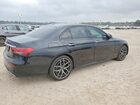 2023 Mercedes-benz E 350 Black vin: W1KZF8DB6PB170917 2023 Mercedes-benz E 350 Black vin: W1KZF8DB6PB170917