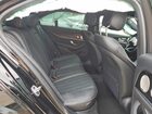 2023 Mercedes-benz E 350 Black vin: W1KZF8DB6PB170917 2023 Mercedes-benz E 350 Black vin: W1KZF8DB6PB170917