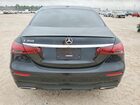 2023 Mercedes-benz E 350 Black vin: W1KZF8DB6PB170917 2023 Mercedes-benz E 350 Black vin: W1KZF8DB6PB170917