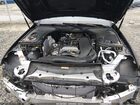 2021 Mercedes-benz E 350   Черный vin: W1KZF8DB7MA925798