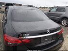 2021 Mercedes-benz E 350   Черный vin: W1KZF8DB7MA925798