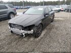 2021 Mercedes-benz E 350   Черный vin: W1KZF8DB7MA925798
