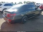 2021 Mercedes-benz E 350   Серый vin: W1KZF8DB7MA946473