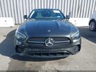 2021 Mercedes-benz E 350   Серый vin: W1KZF8DB7MA946473