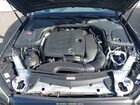 2021 Mercedes-benz E 350   Серый vin: W1KZF8DB7MA946473