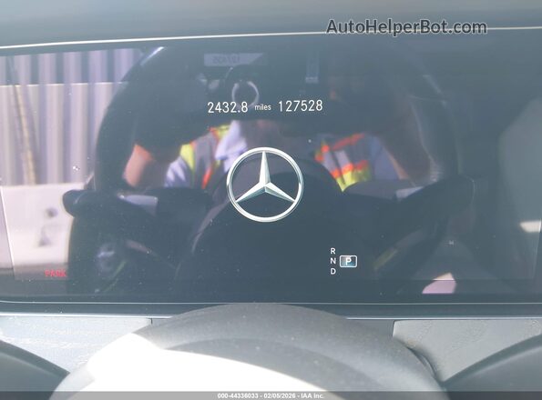 W1KZF8DB7MA946473 2021 MERCEDES-BENZ E-CLASS Серый 