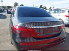 2021 Mercedes-benz E 350   Серый vin: W1KZF8DB7MA946473