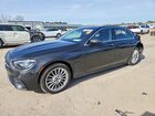 2022 Mercedes-benz E 350 Black vin: W1KZF8DB8NB056527