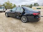 2023 Mercedes-benz E 350 Черный vin: W1KZF8DB8PB135098
