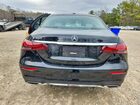 2023 Mercedes-benz E 350 Черный vin: W1KZF8DB8PB135098