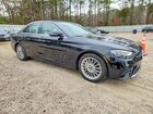 2023 Mercedes-benz E 350 Черный vin: W1KZF8DB8PB135098