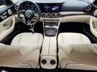 2023 Mercedes-benz E 350 Черный vin: W1KZF8DB8PB135098