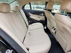 2023 Mercedes-benz E 350 Черный vin: W1KZF8DB8PB135098