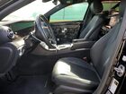 2021 Mercedes-benz E 350 Черный vin: W1KZF8DB9MA920747