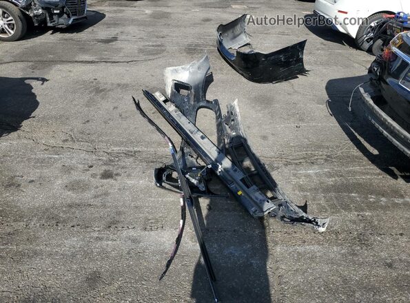 W1KZF8DB9MA920747 2021 MERCEDES-BENZ E Черный Вид подкапотного пространства