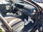 2022 Mercedes-benz E 350   Черный vin: W1KZF8DBXNB081641