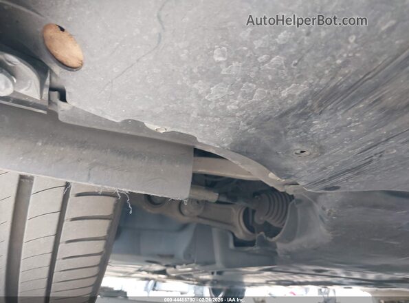 W1KZF8DBXNB081641 2022 MERCEDES-BENZ E-CLASS Черный Вид щитка приборов