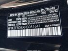 2022 Mercedes-benz E 350   Черный vin: W1KZF8DBXNB081641
