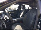 2022 Mercedes-benz E 350   Черный vin: W1KZF8DBXNB081641