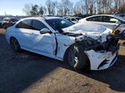 2023 Mercedes-benz E 350 4matic White vin: W1KZF8EB0PB163587