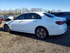 2023 Mercedes-benz E 350 4matic White vin: W1KZF8EB0PB163587
