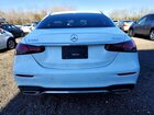 2023 Mercedes-benz E 350 4matic White vin: W1KZF8EB0PB163587