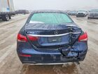 2023 Mercedes-benz E 350 4matic Черный vin: W1KZF8EB3PB161350