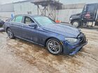 2023 Mercedes-benz E 350 4matic Черный vin: W1KZF8EB3PB161350