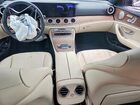 2023 Mercedes-benz E 350 4matic Черный vin: W1KZF8EB3PB161350