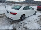 2023 Mercedes-benz E 350 4matic White vin: W1KZF8EB3PB189603