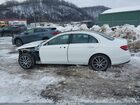 2023 Mercedes-benz E 350 4matic White vin: W1KZF8EB3PB189603