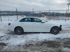 2023 Mercedes-benz E 350 4matic White vin: W1KZF8EB3PB189603