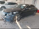 2020 Mercedes-benz E 350 4matic Black vin: W1KZF8EB6LA802510
