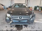 2020 Mercedes-benz E 350 4matic Black vin: W1KZF8EB6LA802510