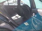 2022 Mercedes-benz E 350 4matic Черный vin: W1KZF8EB6NB040308