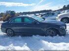 2022 Mercedes-benz E 350 4matic Черный vin: W1KZF8EB6NB040308