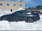 2022 Mercedes-benz E 350 4matic Черный vin: W1KZF8EB6NB040308