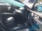 2022 Mercedes-benz E 350 4matic Черный vin: W1KZF8EB6NB040308
