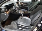 2023 Mercedes-benz E 350 4matic Синий vin: W1KZF8EB6PB139908