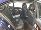 2023 Mercedes-benz E 350 4matic Синий vin: W1KZF8EB6PB139908